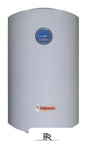 Накопительный электрический водонагреватель Thermex ES 50 V - Изображение №1 — Интернет-магазин ПроЗаказ