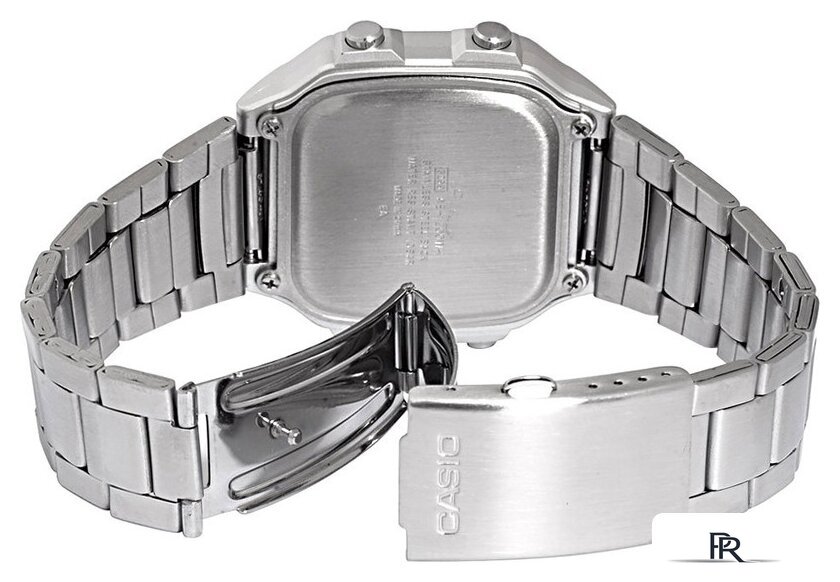 Наручные часы Casio AE-1200WHD-1A - Изображение №2 — Интернет-магазин ПроЗаказ