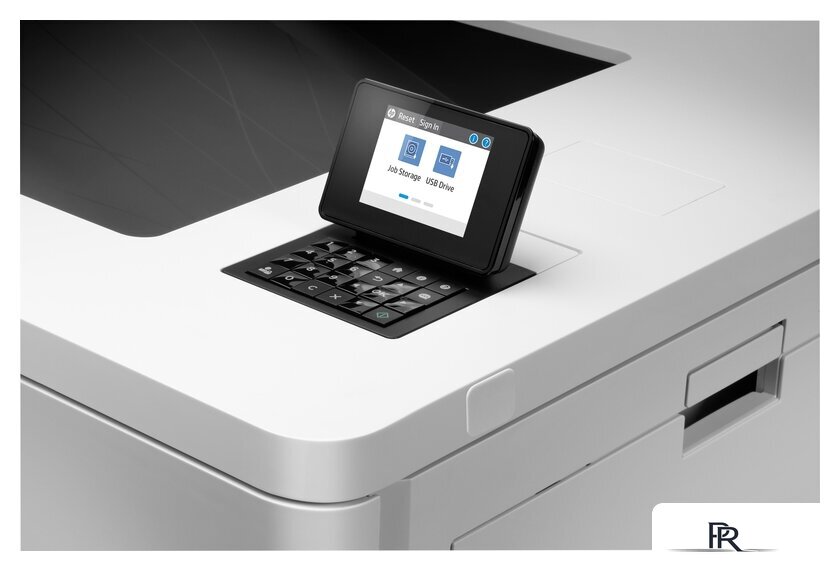 Принтер HP Color LaserJet Enterprise M751dn - Изображение №5 — Интернет-магазин ПроЗаказ