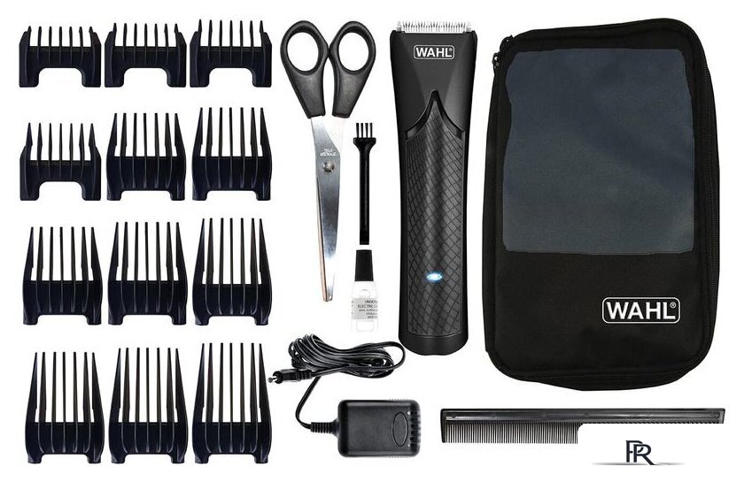 Машинка для стрижки волос Wahl TrendCut 1661-0465 - Изображение №1 — Интернет-магазин ПроЗаказ