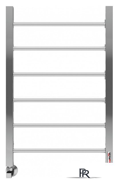 Полотенцесушитель ProHeat Quadro 50x80 - Изображение №1 — Интернет-магазин ПроЗаказ