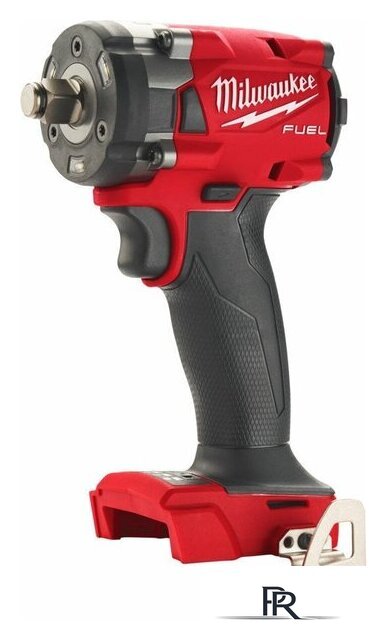 Гайковерт Milwaukee M18 FUEL M18FIW2F12-0 4933498058 (без АКБ) - Изображение №2 — Интернет-магазин ПроЗаказ