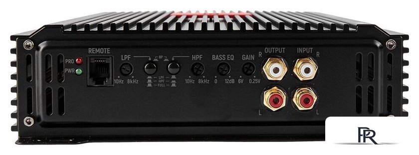 Автомобильный усилитель ACV LX-2.160 - Изображение №3 — Интернет-магазин ПроЗаказ