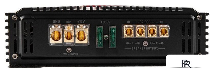 Автомобильный усилитель ACV LX-2.160 - Изображение №5 — Интернет-магазин ПроЗаказ