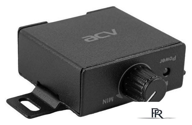 Автомобильный усилитель ACV LX-2.160 - Изображение №6 — Интернет-магазин ПроЗаказ