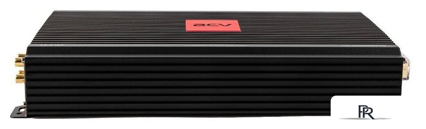 Автомобильный усилитель ACV LX-2.160 - Изображение №4 — Интернет-магазин ПроЗаказ