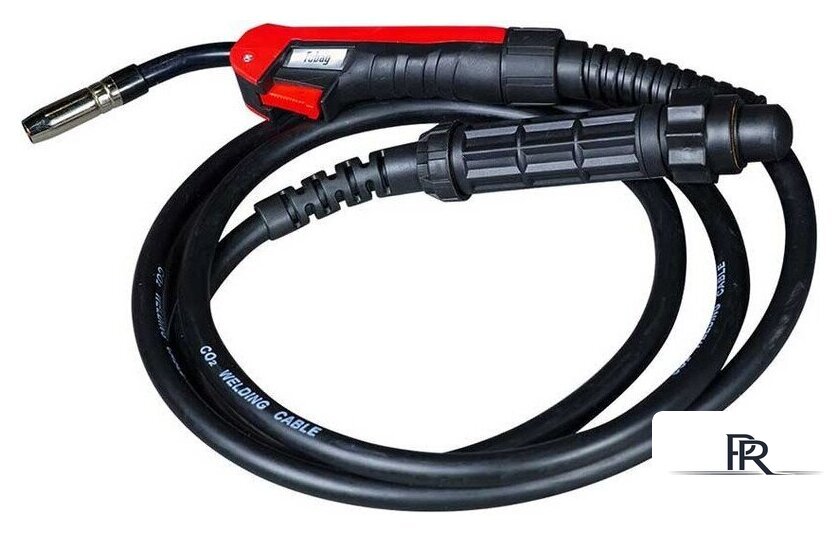 Сварочный инвертор Fubag IRMIG 160 Syn Led 646402 - Изображение №7 — Интернет-магазин ПроЗаказ