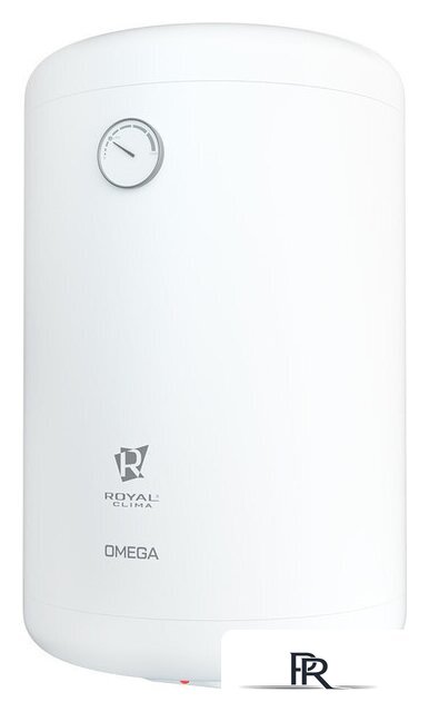 Накопительный электрический водонагреватель Royal Clima Omega RWH-OM80-RE - Изображение №2 — Интернет-магазин ПроЗаказ