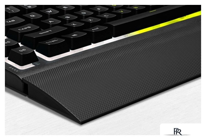 Клавиатура Corsair K55 RGB Pro (нет кириллицы) - Изображение №8 — Интернет-магазин ПроЗаказ