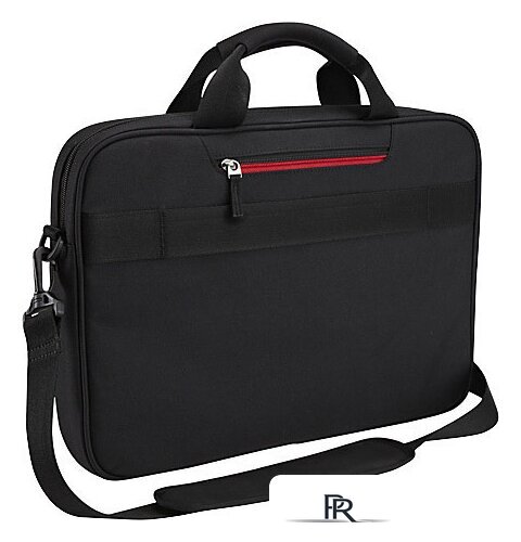 Мужская сумка Case Logic DLC-115-BLACK - Изображение №2 — Интернет-магазин ПроЗаказ