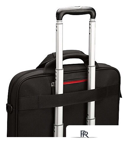 Мужская сумка Case Logic DLC-115-BLACK - Изображение №4 — Интернет-магазин ПроЗаказ