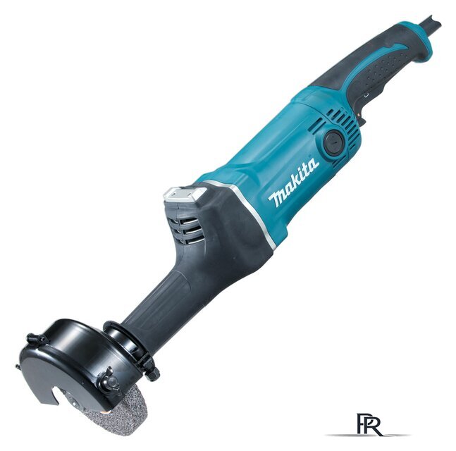 Прямошлифовальная машина Makita GS5000 - Изображение №1 — Интернет-магазин ПроЗаказ