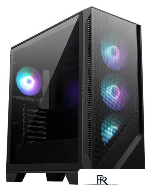 Корпус MSI MAG Forge 320R Airflow - Изображение №1 — Интернет-магазин ПроЗаказ