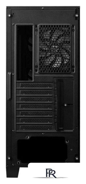 Корпус MSI MAG Forge 320R Airflow - Изображение №5 — Интернет-магазин ПроЗаказ