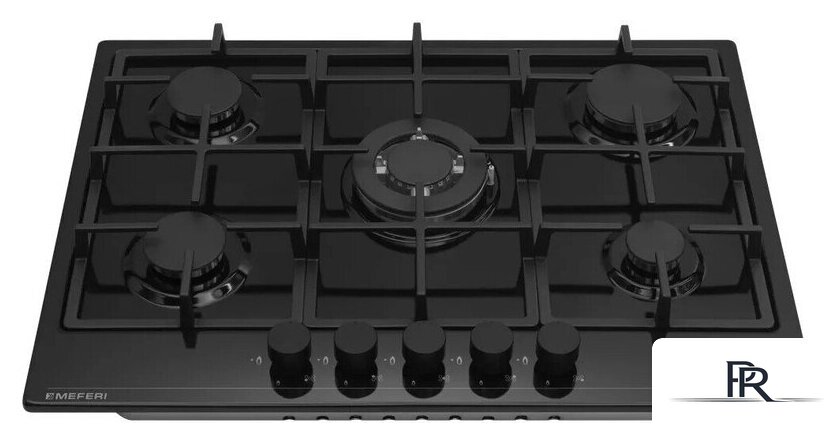 Варочная панель Meferi MGH705BK Power - Изображение №4 — Интернет-магазин ПроЗаказ