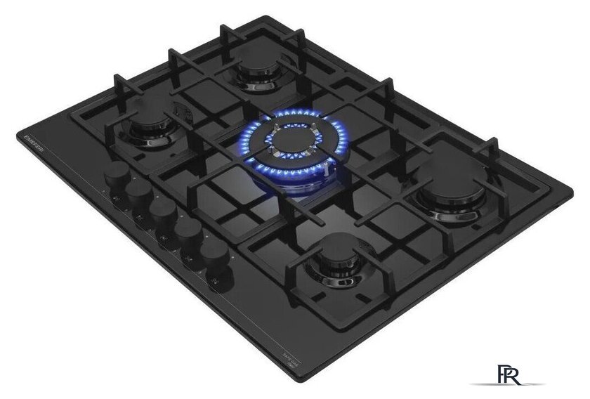 Варочная панель Meferi MGH705BK Power - Изображение №5 — Интернет-магазин ПроЗаказ
