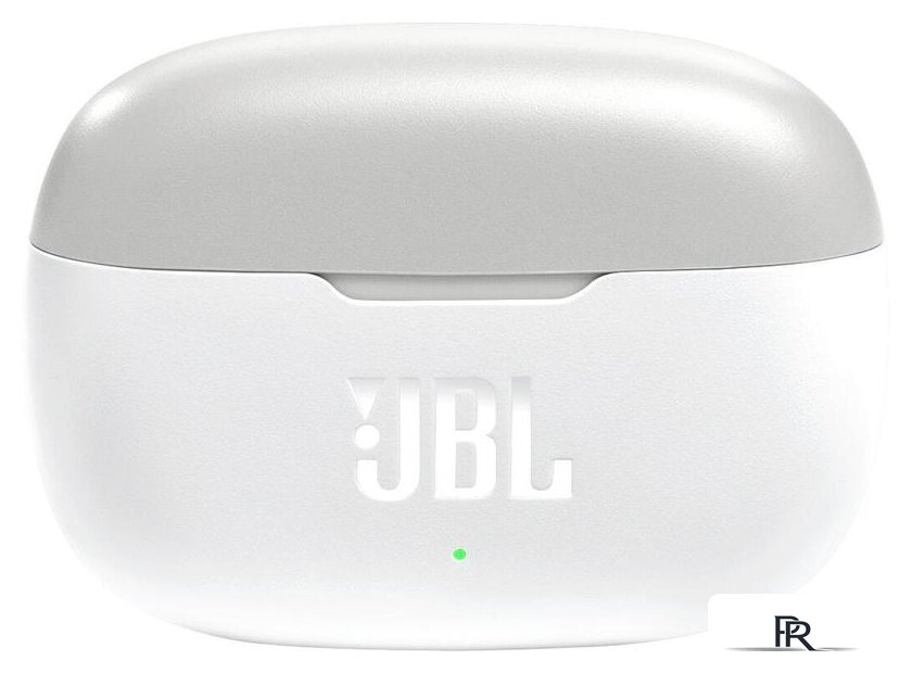Наушники JBL Wave 200 (белый) - Изображение №4 — Интернет-магазин ПроЗаказ