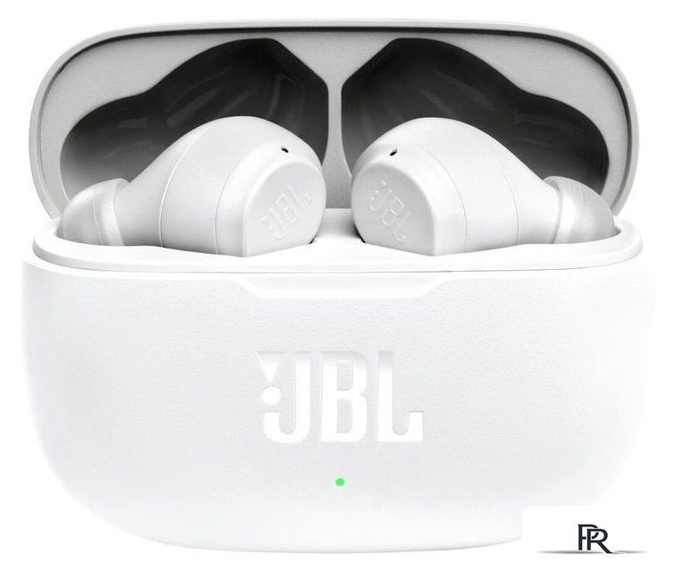 Наушники JBL Wave 200 (белый) - Изображение №10 — Интернет-магазин ПроЗаказ