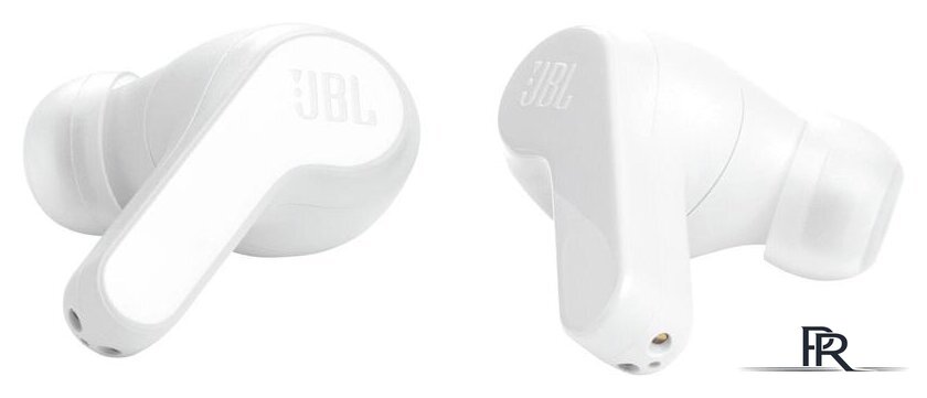 Наушники JBL Wave 200 (белый) - Изображение №8 — Интернет-магазин ПроЗаказ