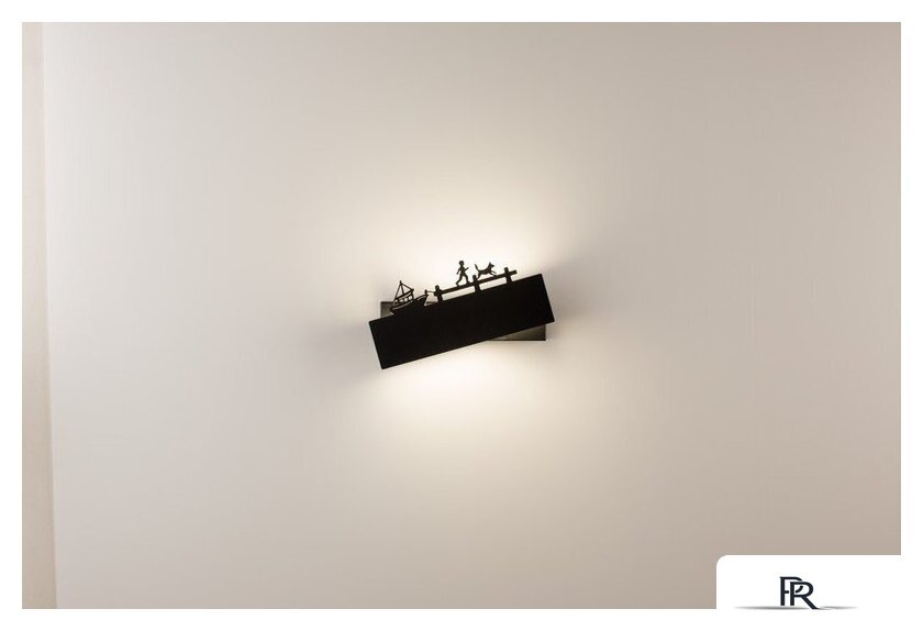 Бра Home Light Астерия C055-1-B - Изображение №4 — Интернет-магазин ПроЗаказ