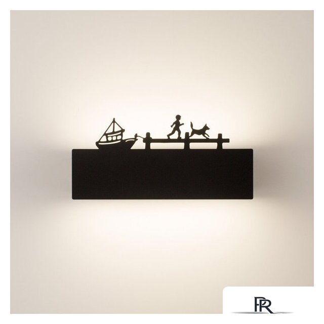 Бра Home Light Астерия C055-1-B - Изображение №3 — Интернет-магазин ПроЗаказ