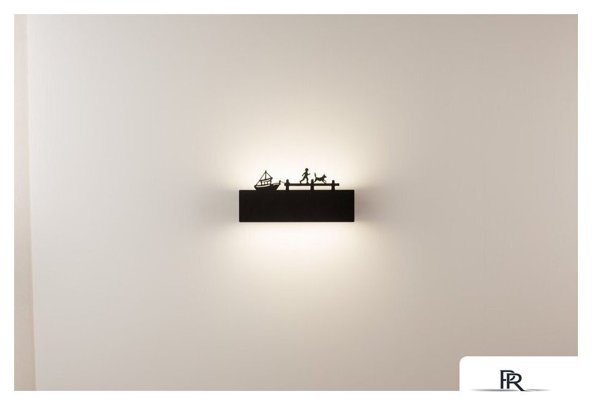 Бра Home Light Астерия C055-1-B - Изображение №2 — Интернет-магазин ПроЗаказ