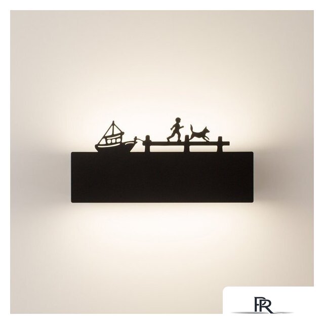 Бра Home Light Астерия C055-1-B - Изображение №1 — Интернет-магазин ПроЗаказ