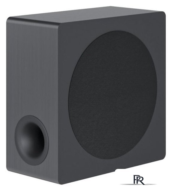 Саундбар LG S80QR - Изображение №3 — Интернет-магазин ПроЗаказ