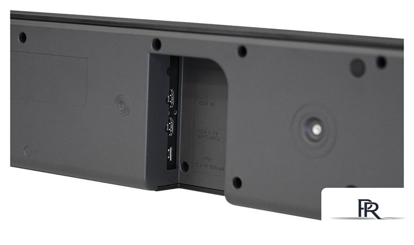 Саундбар LG S80QR - Изображение №4 — Интернет-магазин ПроЗаказ