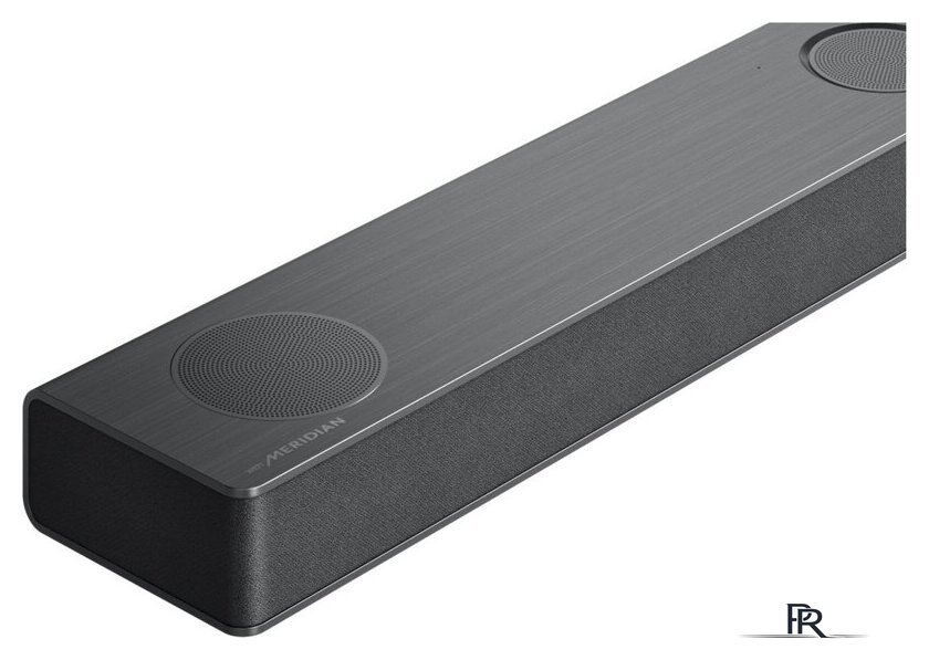Саундбар LG S80QR - Изображение №6 — Интернет-магазин ПроЗаказ
