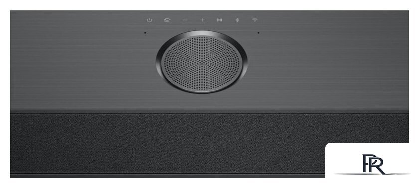 Саундбар LG S80QR - Изображение №7 — Интернет-магазин ПроЗаказ