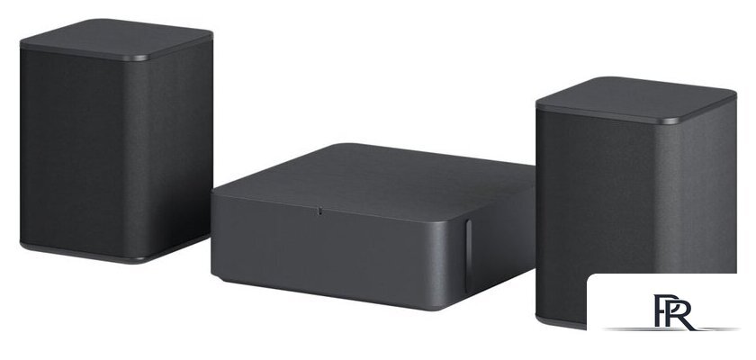 Саундбар LG S80QR - Изображение №2 — Интернет-магазин ПроЗаказ