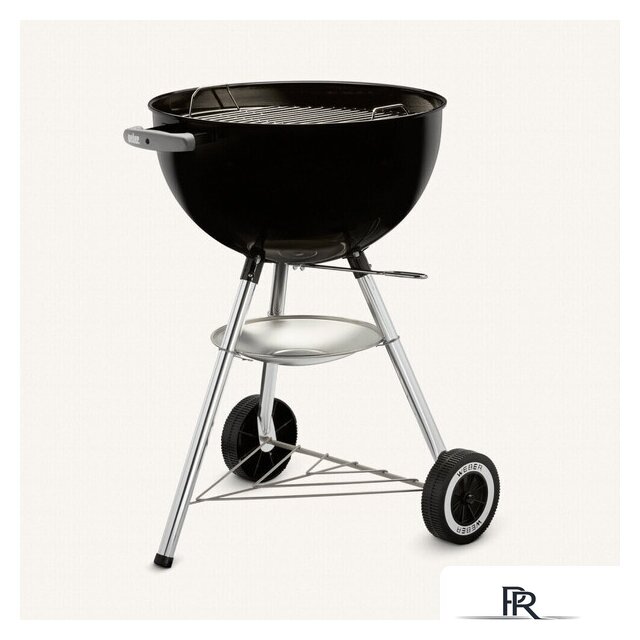 Гриль Weber Classic Kettle 1241304 - Изображение №3 — Интернет-магазин ПроЗаказ