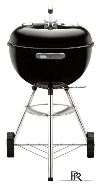 Гриль Weber Classic Kettle 1241304 - Изображение №1 — Интернет-магазин ПроЗаказ