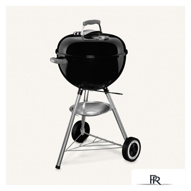 Гриль Weber Classic Kettle 1241304 - Изображение №4 — Интернет-магазин ПроЗаказ