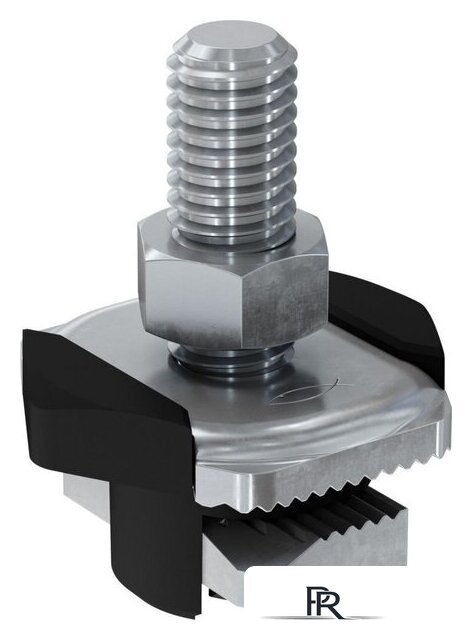Набор болтов Fischer FHS CLIX 8x100 538657 (50 шт) - Изображение №1 — Интернет-магазин ПроЗаказ