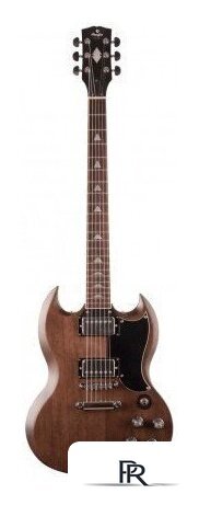 Электрогитара Prodipe GS300 Brown - Изображение №1 — Интернет-магазин ПроЗаказ