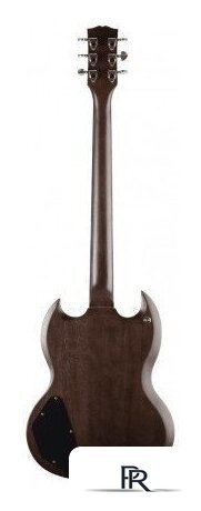 Электрогитара Prodipe GS300 Brown - Изображение №2 — Интернет-магазин ПроЗаказ