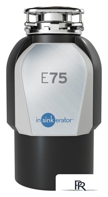 Измельчитель пищевых отходов InSinkErator E75 - Изображение №1 — Интернет-магазин ПроЗаказ