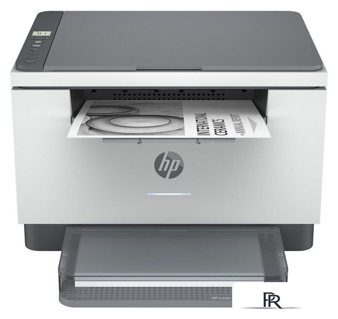 МФУ HP LaserJet M236d - Изображение №1 — Интернет-магазин ПроЗаказ