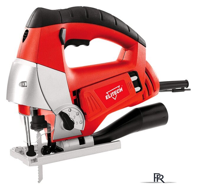 Электролобзик ELITECH ПЛ 0885МЭ - Изображение №1 — Интернет-магазин ПроЗаказ