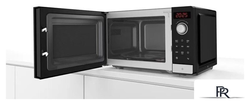 Микроволновая печь Bosch Serie 2 FFL023MS2 - Изображение №4 — Интернет-магазин ПроЗаказ