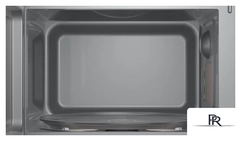 Микроволновая печь Bosch Serie 2 FFL023MS2 - Изображение №3 — Интернет-магазин ПроЗаказ