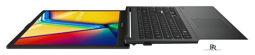 Ноутбук ASUS Vivobook Go 15 E1504FA-BQ1088 - Изображение №2 — Интернет-магазин ПроЗаказ