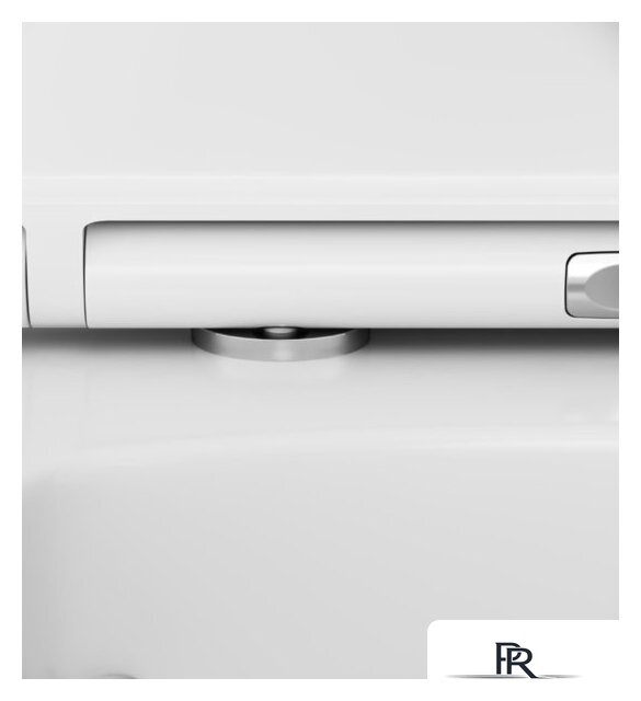 Унитаз подвесной AM.PM Inspire FlashClean C50A1700SC - Изображение №5 — Интернет-магазин ПроЗаказ