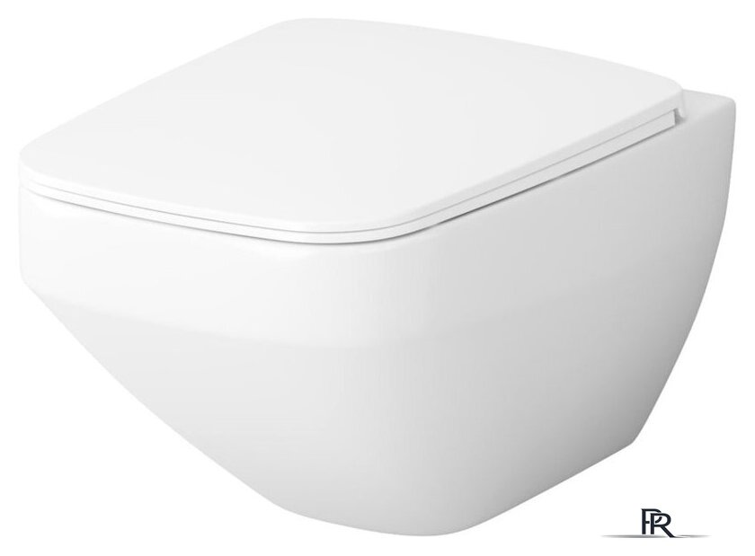 Унитаз подвесной AM.PM Inspire FlashClean C50A1700SC - Изображение №1 — Интернет-магазин ПроЗаказ