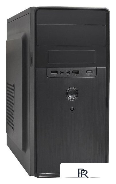 Корпус ExeGate BA-309 EX286412RUS - Изображение №1 — Интернет-магазин ПроЗаказ