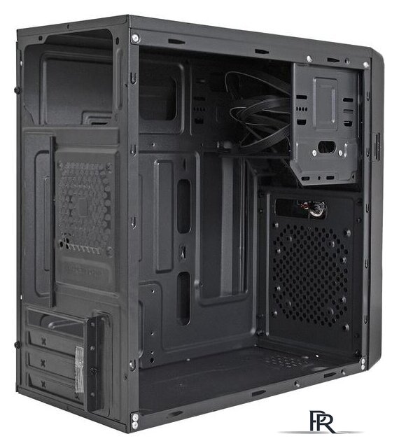 Корпус ExeGate BA-309 EX286412RUS - Изображение №2 — Интернет-магазин ПроЗаказ