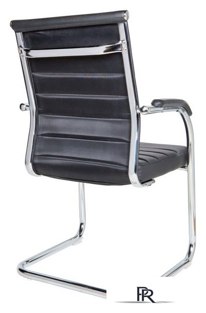 Офисный стул Norden Авалон CF 850 (черный) - Изображение №4 — Интернет-магазин ПроЗаказ