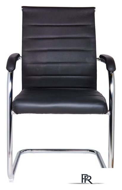 Офисный стул Norden Авалон CF 850 (черный) - Изображение №2 — Интернет-магазин ПроЗаказ